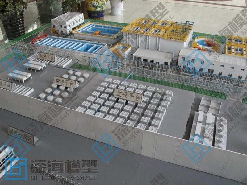 萬盛新模型制作